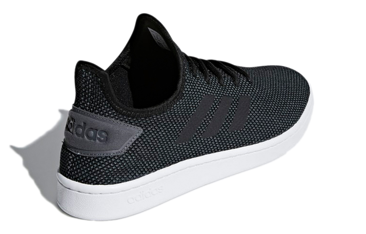 Shop adidas Court Adapt ''Noir Classique'' F36418