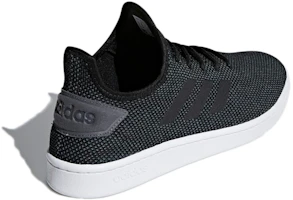Shop 愛迪達 neo Court Adapt 黑白