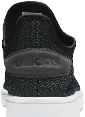 adidas Court Adapt 'Core Black' F36418 Sizing adidas Court Adapt 'Core Black' F36418