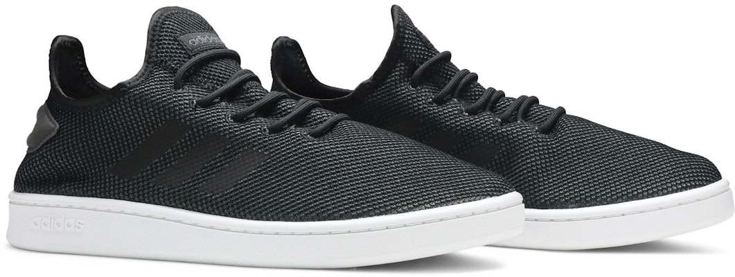 adidas Court Adapt 'Core Black' F36418 Cheap adidas Court Adapt 'Core Black' F36418