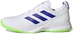 adidas Court Control 'Putih Signal Hijau' H00941