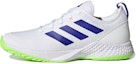 Buy adidas Court Control 'Putih Signal Hijau' H00941
