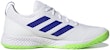 adidas Court Control 'Putih Signal Hijau' H00941