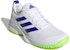 adidas Court Control 'Putih Signal Hijau' H00941