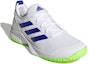 Lookbook adidas Court Control 'Putih Signal Hijau' H00941