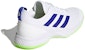 adidas Court Control 'Putih Signal Hijau' H00941