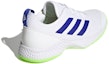 Shop adidas Court Control 'Putih Signal Hijau' H00941