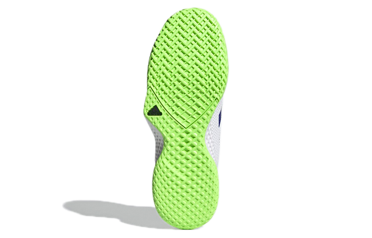 Details for 阿迪达斯 Court Control '白色信号绿色' H00941