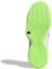 Details for adidas Court Control 'Putih Signal Hijau' H00941