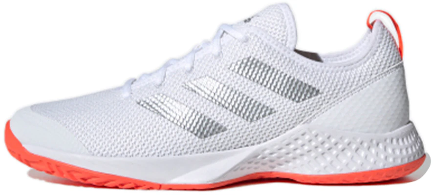 adidas Court Control 'Blanco Plata Metálica' FX7472 Buy adidas Court Control 'Blanco Plata Metálica' FX7472