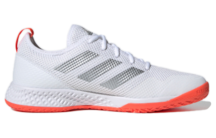 Order adidas Court Control 'Blanco Plata Metálica' FX7472