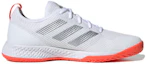 Order adidas Court Control 'Blanco Plata Metálica' FX7472