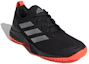Lookbook adidas Court Control M ''Schwarz Grau Rosa'' FX7473