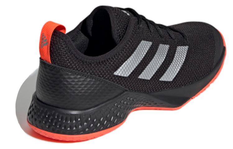 Shop adidas Court Control M ''Schwarz Grau Rosa'' FX7473