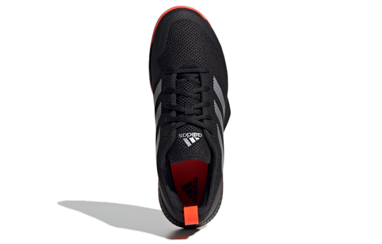 Purchase adidas Court Control M ''Schwarz Grau Rosa'' FX7473