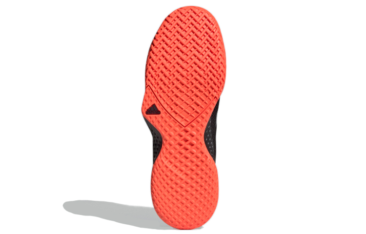Details for adidas Court Control M ''Schwarz Grau Rosa'' FX7473