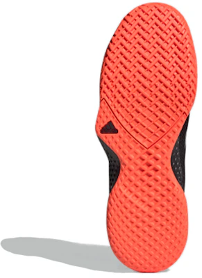 adidas Court Control M ''Schwarz Grau Rosa'' FX7473 Details for adidas Court Control M ''Schwarz Grau Rosa'' FX7473