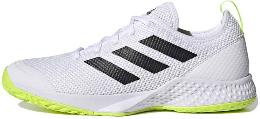 adidas Court Control M Shoes White/Black FZ3650 Buy adidas Court Control M Shoes White/Black FZ3650