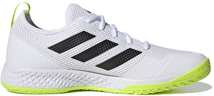 adidas Court Control M Shoes White/Black FZ3650 Order adidas Court Control M Shoes White/Black FZ3650