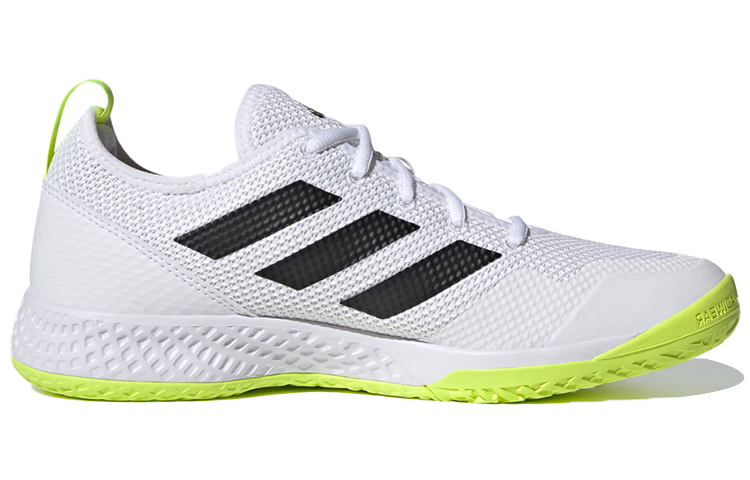 Order adidas Court Control M Schoenen Wit/Zwart FZ3650