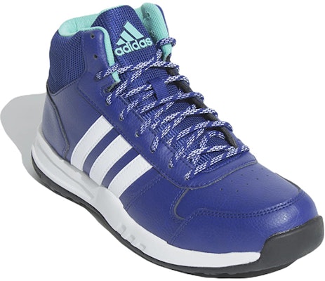 adidas Court Glide Zapatillas GA0946 Lookbook adidas Court Glide Zapatillas GA0946