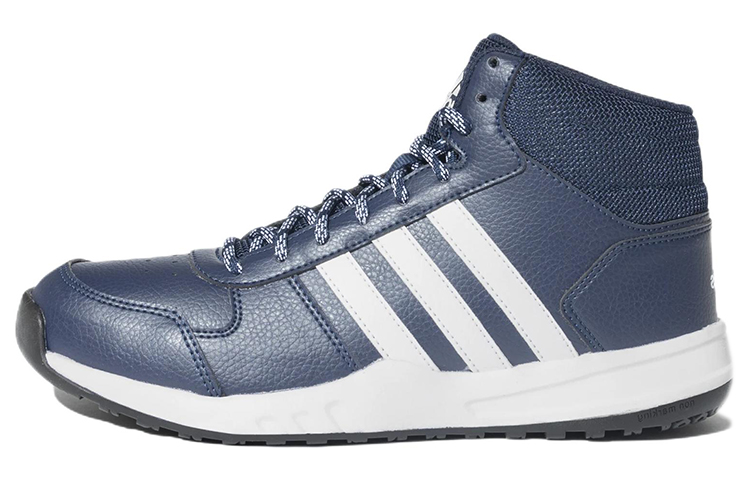 adidas Court Glide Mid 'Blue' EY3144