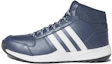 Buy adidas Court Glide Mid ''Blau'' EY3144