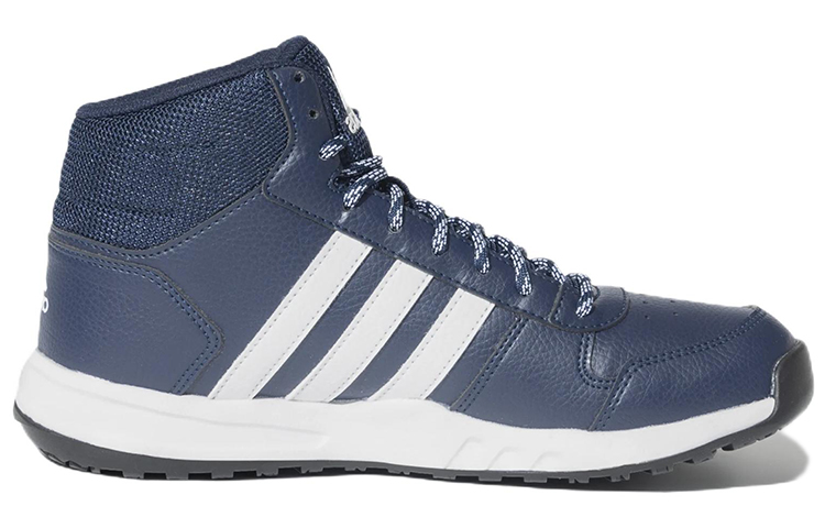 Order adidas Court Glide Mid "Bleu" EY3144