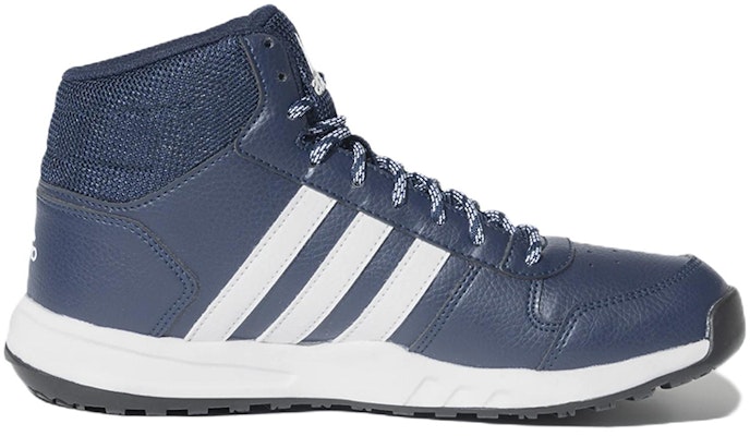 adidas Court Glide Mid 'Biru' EY3144 Order adidas Court Glide Mid 'Biru' EY3144