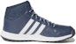 adidas Court Glide Mid 'Biru' EY3144