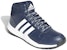 adidas Court Glide Mid 'Biru' EY3144