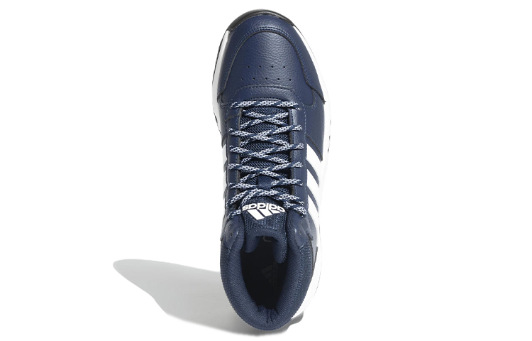 Purchase adidas Court Glide Mid "Bleu" EY3144