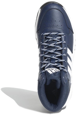 adidas Court Glide Mid 'Biru' EY3144 Purchase adidas Court Glide Mid 'Biru' EY3144
