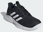 Shop Zapatillas Adidas Court Indoor Negro/Blanco/Negro Core JP8907