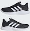 Sizing Zapatillas Adidas Court Indoor Negro/Blanco/Negro Core JP8907