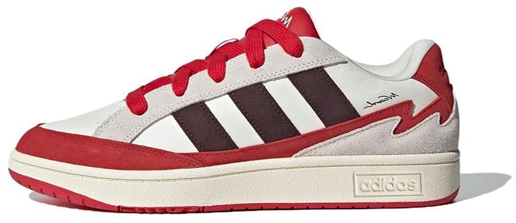 adidas-court-low-trainers-red-ih-0962