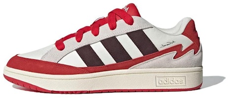 adidas Court Low Trainers 'Red' IH0962 adidas Court Low Trainers 'Red' IH0962