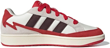 adidas CARD LOW TRAINERS 減震耐磨 低筒 板鞋 男女通款 紅色 Order adidas CARD LOW TRAINERS 減震耐磨 低筒 板鞋 男女通款 紅色