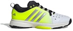 Order adidas Court Pickleball 'Putih Lucid Lemon' IG8960