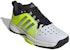 adidas Court Pickleball 'Putih Lucid Lemon' IG8960