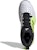 adidas Court Pickleball 'Putih Lucid Lemon' IG8960