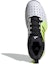 Shop adidas Court Pickleball 'Putih Lucid Lemon' IG8960
