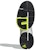 adidas Court Pickleball 'Putih Lucid Lemon' IG8960