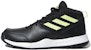 adidas Court Rage 'Hitam' GA0943