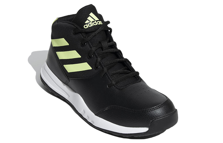 Lookbook adidas Court Rage 耐磨防滑跑步鞋 黑色

adidas 忿怒法庭 耐磨防滑運動鞋 黑色