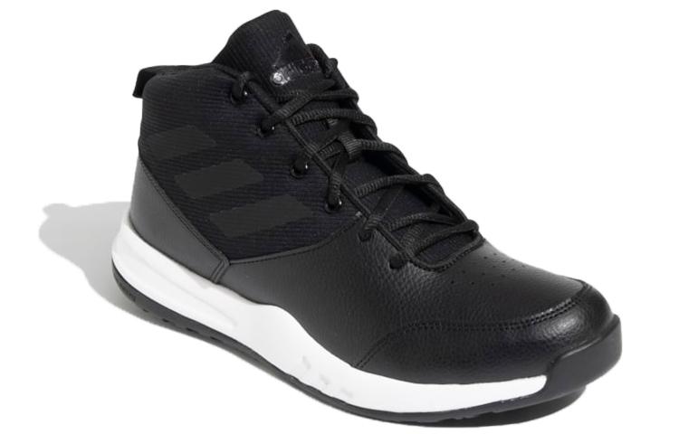 Lookbook adidas Court Rage ''Nero Comfort'' EY3140