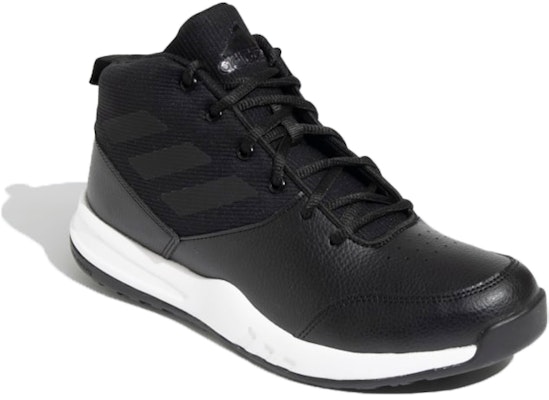 adidas Court Rage 'Hitam Selesa' EY3140 Lookbook adidas Court Rage 'Hitam Selesa' EY3140