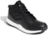 adidas Court Rage 'Hitam Selesa' EY3140