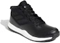 Lookbook adidas Court Rage 'Hitam Selesa' EY3140