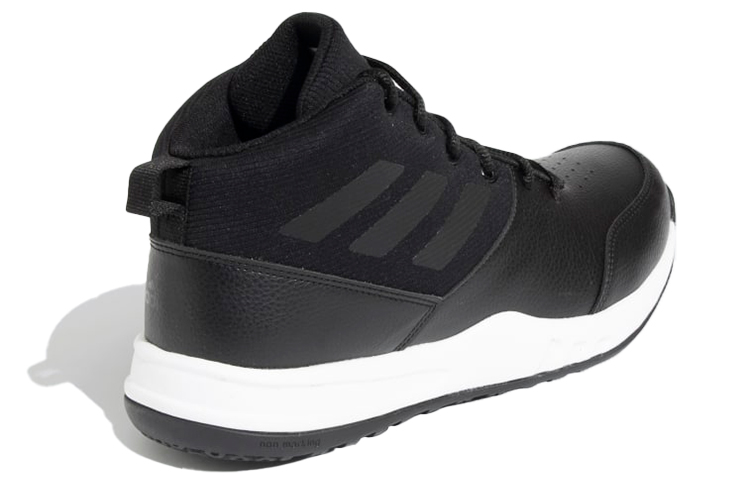 Shop adidas Court Rage ''Nero Comfort'' EY3140